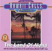 Hawaii Calls - CDHCS-920A